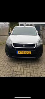 Peugeot Partner  2016  €4975,- ex, Origineel Nederlands, Te koop, 4 cilinders, 19 km/l