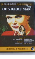 De vierde man originele dvd., Alle leeftijden, Ophalen of Verzenden, Zo goed als nieuw, Komedie