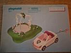 playmobil trouwpartij, Ophalen, Zo goed als nieuw, Complete set