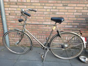 Batavus flying dutchman 28 inch 3 versnellingen 61 cm frame  beschikbaar voor biedingen