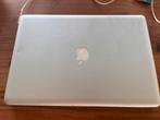 Macbook pro, MacBook Pro, Gebruikt, 256 GB, 2 tot 3 Ghz
