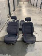 Audi a6 avant 1997 tm 2005 interieur seats auto stoel bank, Auto-onderdelen, Ophalen of Verzenden, Audi