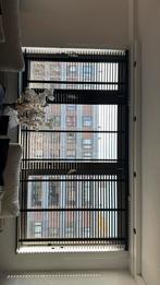 Bamboe jalozieen, Huis en Inrichting, Stoffering | Gordijnen en Lamellen, Ophalen of Verzenden, Zo goed als nieuw, 200 cm of meer