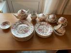 Rose chintz servies van Johnson Bros, Antiek en Kunst, Ophalen