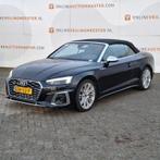 Personenauto Audi, A5 Cabriolet, 3.0 TFSI S5 quattro Pro Lin, Automaat, Gebruikt, Euro 6, 2995 cc