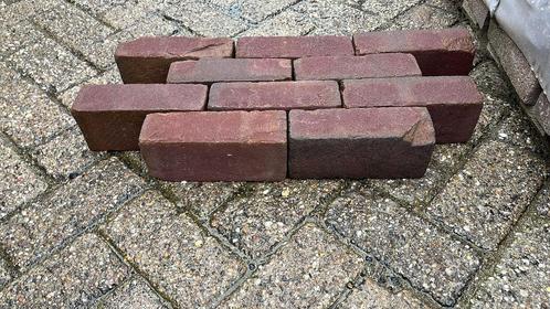 Gebakken dikformaat Oud winterswijk, Tuin en Terras, Tegels en Klinkers, Nieuw, 10 m² of meer, Ophalen