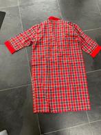 Clownsjas, Ophalen, Carnaval, Maat 56/58 (XL), Zo goed als nieuw