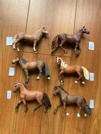 Schleich paarden, pony’s en veulens te koop, Ophalen of Verzenden, Gebruikt