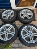 Originele Audi SUV 20 inch winterbanden velgen 80A601025N, 255 mm, Banden en Velgen, Nieuw, Personenwagen