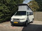 Volkswagen T4 California (Westfalia), Auto's, Voorwielaandrijving, Overige modellen, Wit, 102 pk