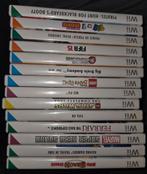 Meerdere nintendo wii games, Ophalen, Zo goed als nieuw