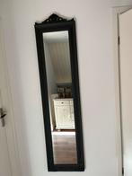 Passpiegel, Antiek en Kunst, Ophalen, Rechthoekig