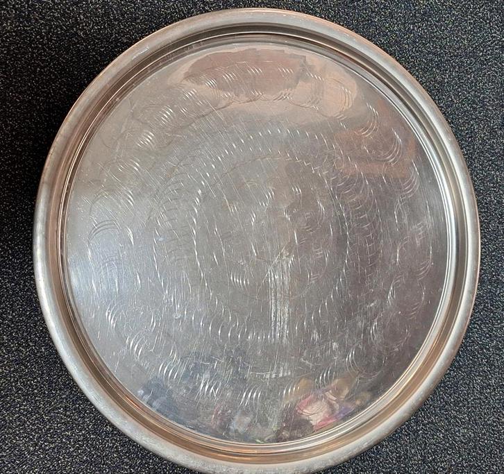 Grote Dienbladen - Diverse Maten, Huis en Inrichting, Keuken | Servies, Gebruikt, Overige stijlen, Overige materialen, Ophalen