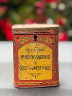Zendings collecte busje Oost West Indie, Ophalen of Verzenden, Gebruikt, Overige merken