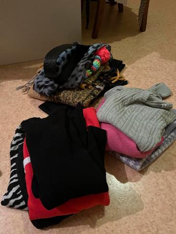 40 delig Kleding pakket dames s beschikbaar voor biedingen