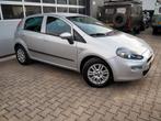 Fiat Punto 0.9 TwinAir Turbo Pop AIRCO ELEK. PAKKET LM VELGE, Auto's, Fiat, Voorwielaandrijving, Gebruikt, Euro 6, 100 pk