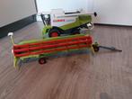 Siku Claas Lexion 600, Ophalen of Verzenden, Zo goed als nieuw, Tractor of Landbouw, SIKU