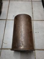 Duitse 15cm SFH18, Verzamelen, Militaria | Tweede Wereldoorlog, Ophalen of Verzenden, Duitsland, Hulzen of Bodemvondsten