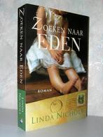 Linda Nichols - Zoeken naar Eden (christelijke roman), Ophalen of Verzenden, Zo goed als nieuw