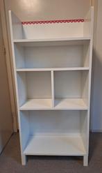 Lief! Boekenkast, Huis en Inrichting, Kasten | Boekenkasten, Ophalen, Met plank(en), Gebruikt, 100 tot 150 cm