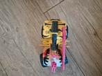 Gi Joe Tiger force tiger paw, Verzamelen, Ophalen of Verzenden, Gebruikt