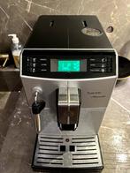 Saeco Minuto Coffee Machine, Witgoed en Apparatuur, Koffiezetapparaten, Afneembaar waterreservoir, Gebruikt, Ophalen of Verzenden