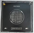 LP Kraftwerk  - Radio-activity  - E-ST 11457, Verzenden