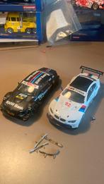 Setje BMW M3’s DTM en GT2 carrera evolution, Ophalen of Verzenden, Zo goed als nieuw, Elektrisch, Carrera