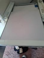 Wasmachine Stapellade, Gebruikt, Voorlader, 85 tot 90 cm, 1200 tot 1600 toeren