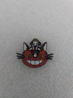 Pin Catbus - Mei, Verzamelen, Speldjes, Pins en Buttons, Ophalen of Verzenden, Nieuw, Figuurtje, Speldje of Pin