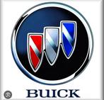 Gezocht Buick 430 / 455 onderdelen, Ophalen of Verzenden, Gebruikt, Buick