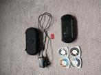 PSP (Sony Playstation Portable), Spelcomputers en Games, Games | Sony PlayStation Portable, Ophalen of Verzenden, Zo goed als nieuw