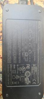 MDA Accu Lader BC360360020, Ophalen of Verzenden, Gebruikt