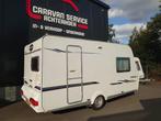 Caravelair Eldorado Luxe 420, Mover +voortent + luifel 810kg, Bedrijf, Treinzit, 750 - 1000 kg, Reservewiel