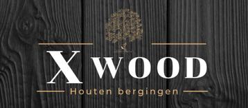 Concept in Houten bergingen, Eigen bedrijf starten? beschikbaar voor biedingen