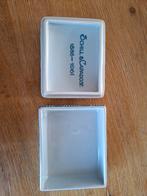 Delfts Blauw,Keramieken Doosje., Antiek en Kunst, Ophalen of Verzenden