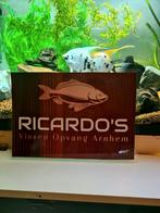 Ricardo's vissen opvang arnhem, Dieren en Toebehoren, Vissen | Aquariumvissen, Vis