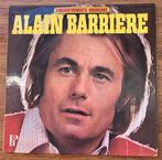 Alain Barrière LP - Originele Opname, Ophalen of Verzenden, Gebruikt, Europees
