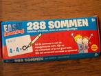 Easy Learning Sommen - Rekenen Oefenen, Kinderen en Baby's, Speelgoed | Educatief en Creatief, Ophalen of Verzenden, Nieuw, Rekenen