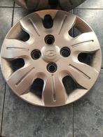 4 wieldeksels merk Hyundia alle 4 voor 20 euro., Auto diversen, Wieldoppen, Ophalen of Verzenden, Zo goed als nieuw