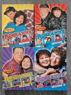 Roseanne Seizoenen 1-4 DVD Boxset, Gebruikt, Alle leeftijden, Boxset, Ophalen of Verzenden