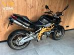 APRILIA Shiver 750 Shiver-750 Shiver750 Akrapovic, Motoren, Motoren | Aprilia, 750 cc, 2 cilinders, Motorrijbewijs A, Bedrijf
