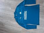 Psv Trainingspak merk Puma, Puma, Blauw, Maat 56/58 (XL), Ophalen of Verzenden