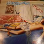 Marillion       Fugazi, Cd's en Dvd's, Vinyl | Rock, Gebruikt, Ophalen of Verzenden