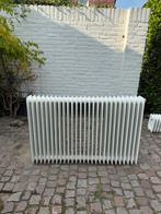 Retro Vintage Radiator, Doe-het-zelf en Verbouw, Verwarming en Radiatoren, Ophalen, 30 tot 80 cm, Gebruikt, Radiator