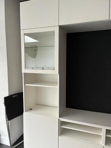 TV KAST IKEA BESTA - afbeelding 4