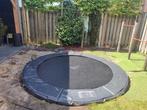 Magic Circle Pro trampoline extra luchtdoorlatend doek, Kinderen en Baby's, Speelgoed | Buiten | Trampolines, Ophalen of Verzenden