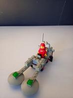 NR 6841,Lego Ruimtevaart, Ruimtezoeker. Nr 6821 Ruimteshofel, Ophalen of Verzenden, Gebruikt, Complete set, Lego