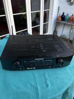 Marantz AV Surround receiver NR1506 perfect spelend., Gebruikt, 60 tot 120 watt, Ophalen, Marantz