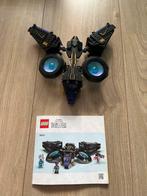 Lego Marvel Shuri's Sunbird - Black Panther, Kinderen en Baby's, Speelgoed | Duplo en Lego, Ophalen of Verzenden, Zo goed als nieuw